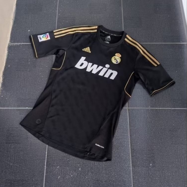 Jersey Real Madrid Away 2011/2012 Original