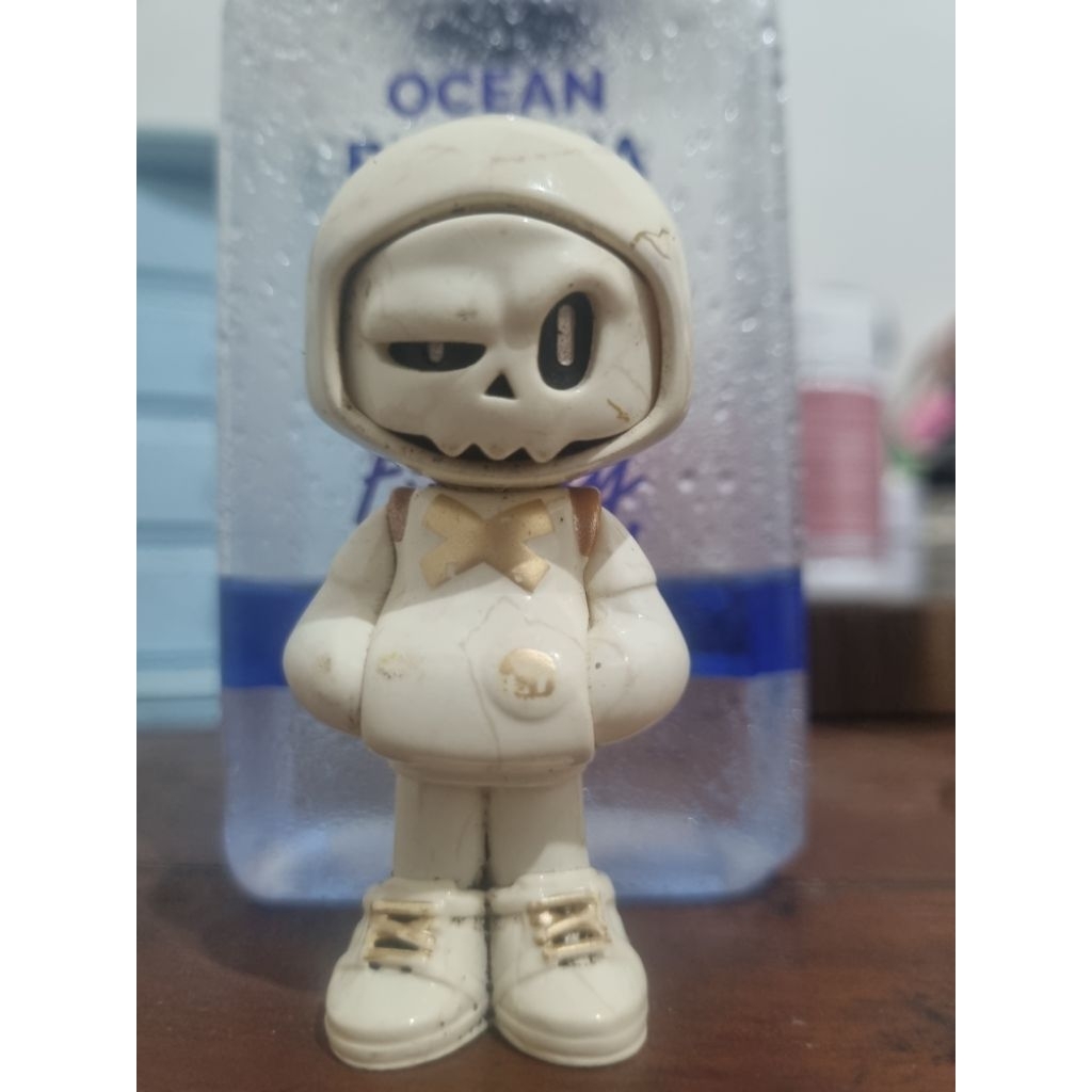 Mr.Bone