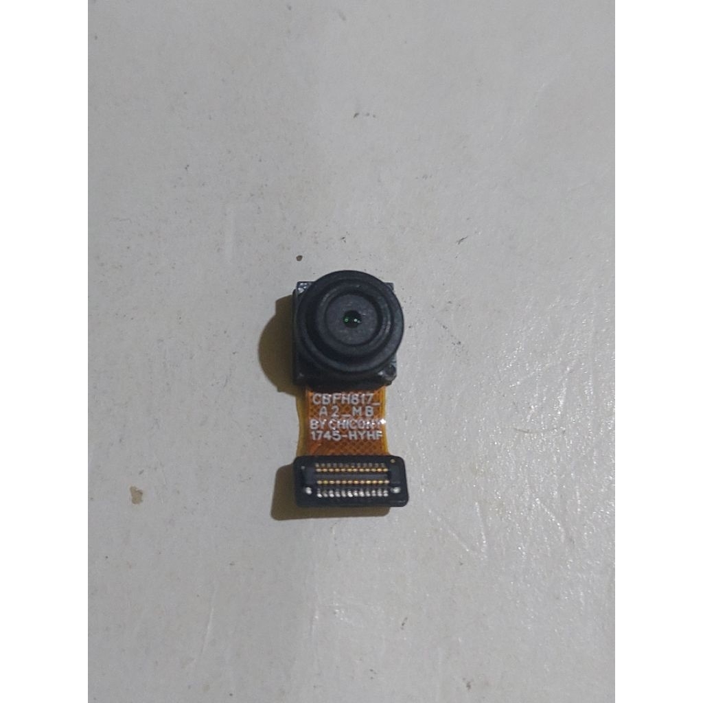 kamera depan asus max pro m1 second original cabutan