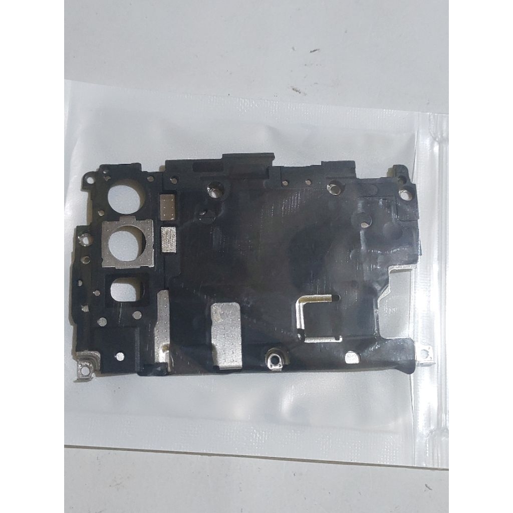 tutup mesin vivo y21i/y11 second original cabutan