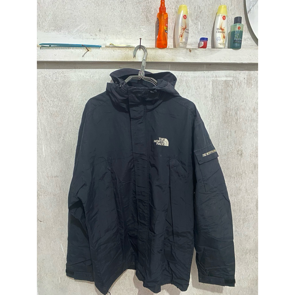 tnf second
