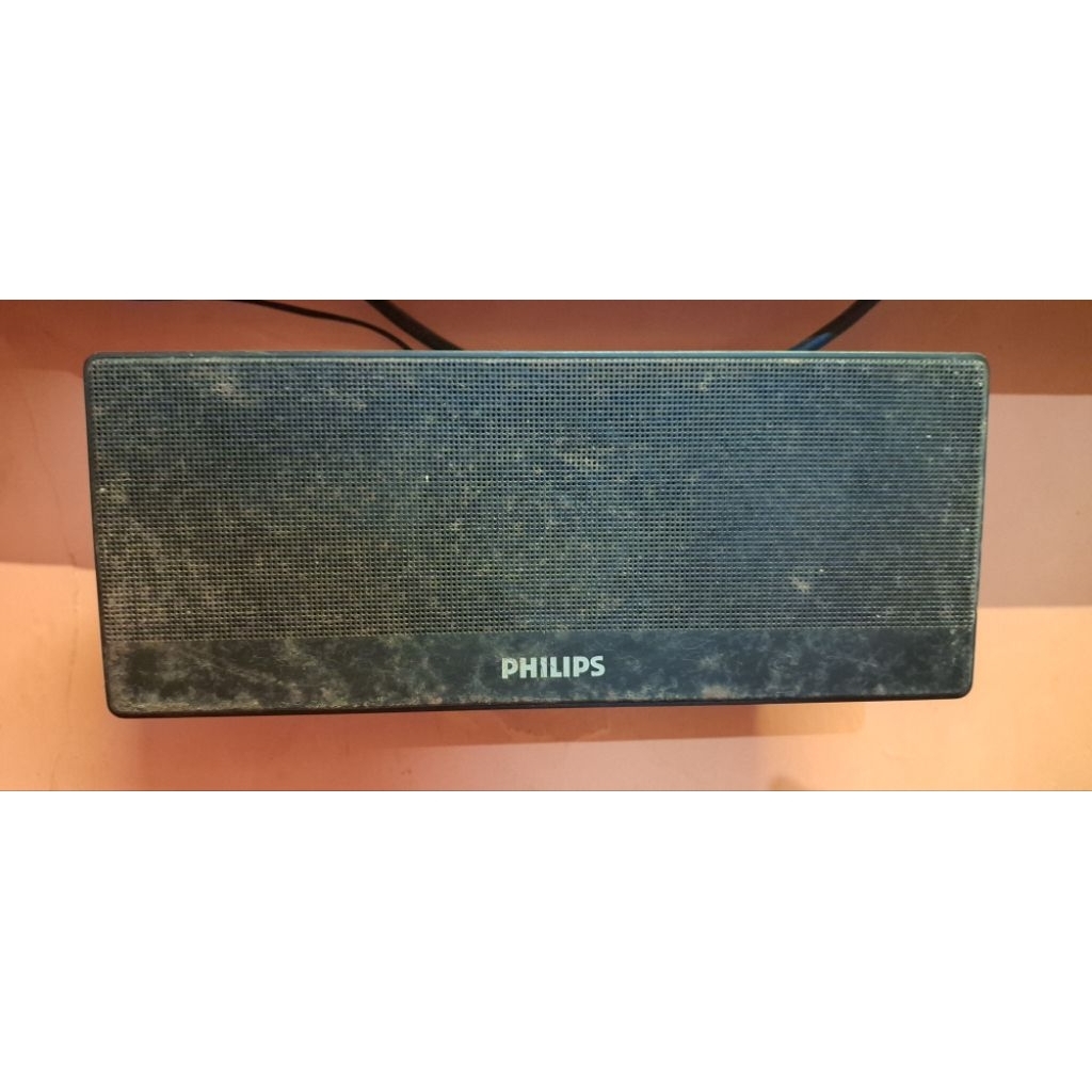 Speaker Home theater philips