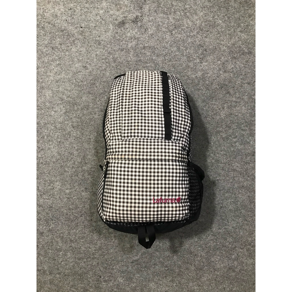 daypack lafuma 28L tas ransel tas outdoor tas gunung tas camping backpack tas backpacker tas traveli