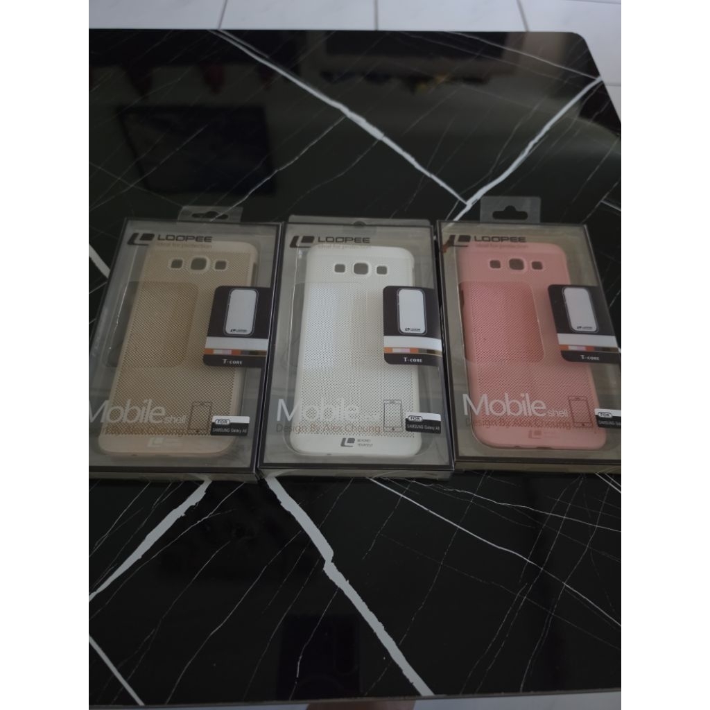 Case Sam A8 2015 Sarung Handphone A8 Termurah Loopee Case