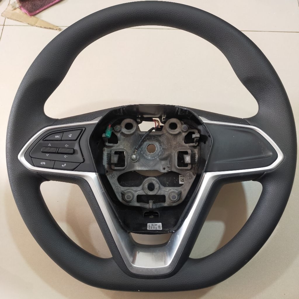 STIR WULING CONFERO WHEEL STEER WULING CONFERO ORIGINAL