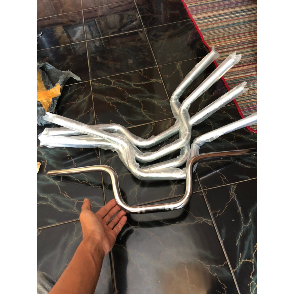 Stang Monkey 125
