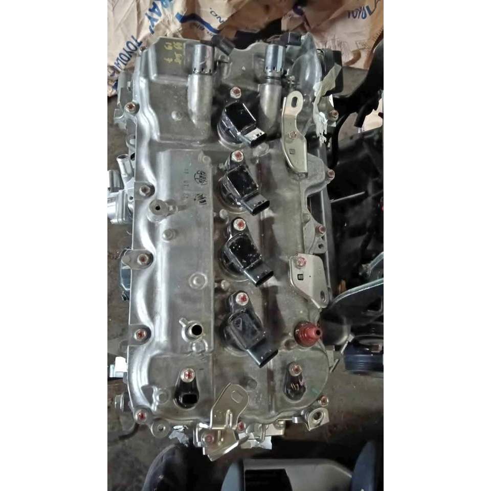 DEKSEL CYLINDER HEAD GRANDMAX 1NR 1300 CC DUAL VVTI ORIGINAL
