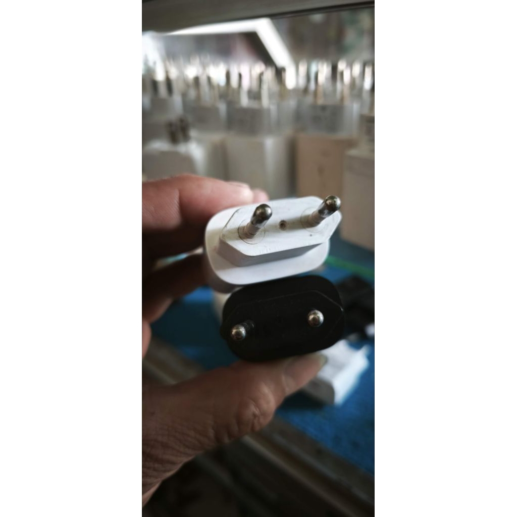 charger samsung orijinal copotan 25watt