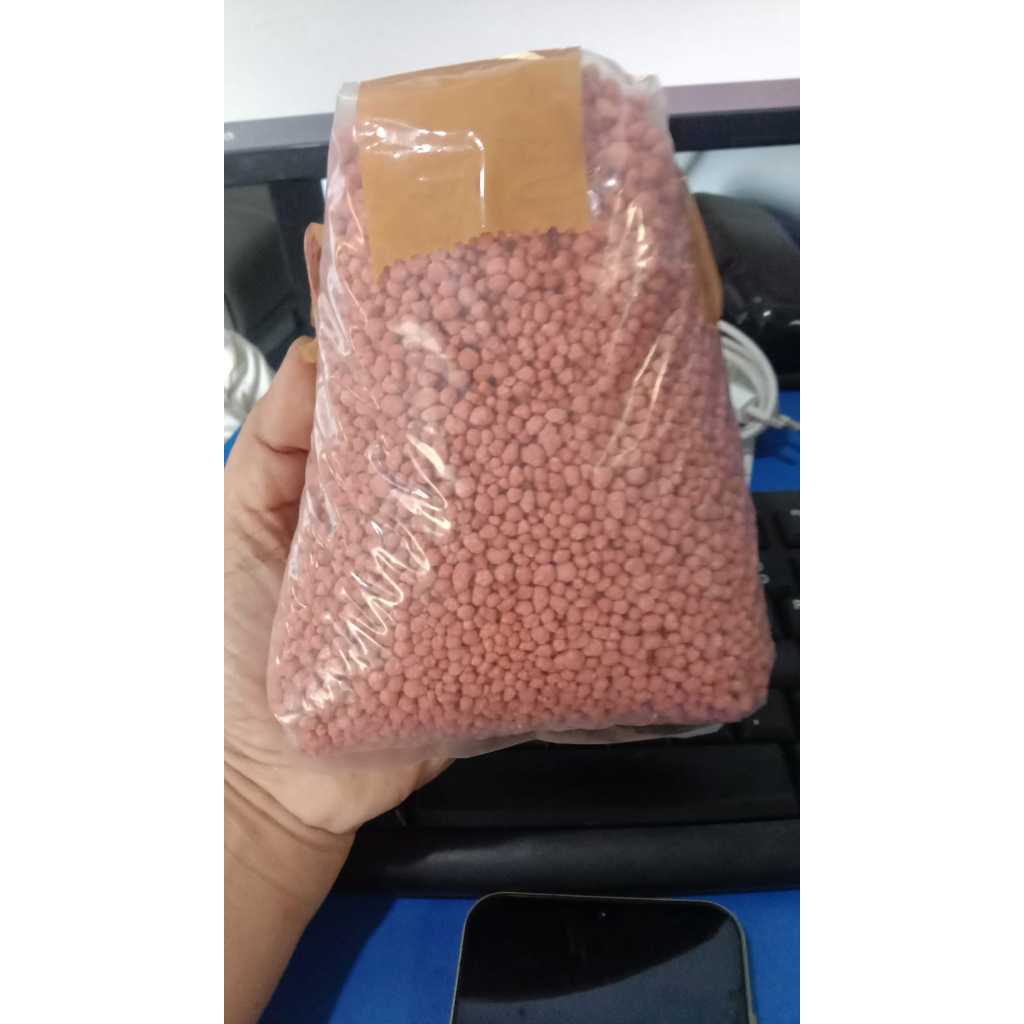 PUPUK PONSKA BERAT 1KG