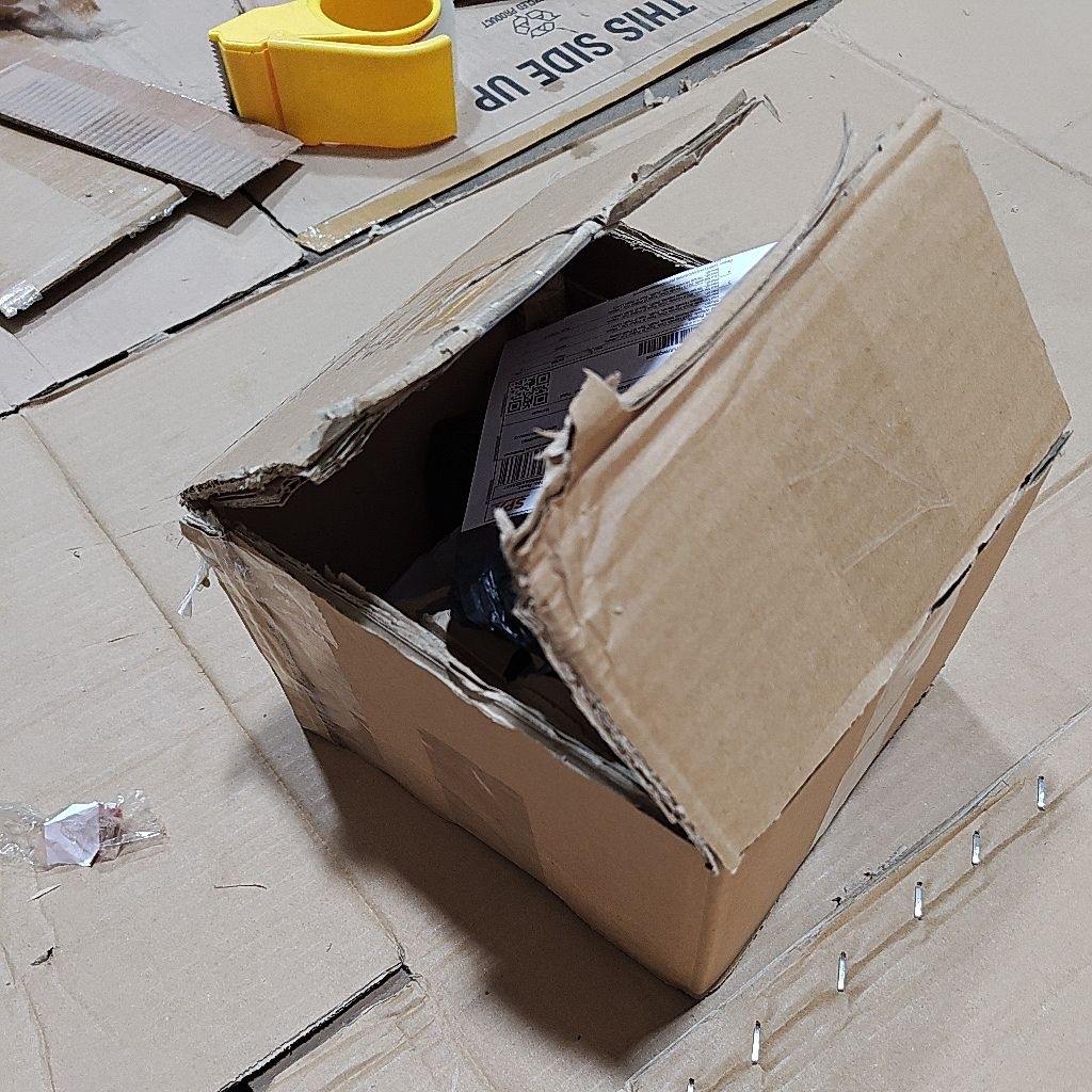 KARDUS TAMBAHAN WAJIB BELANJA DIBAWAH 100RB , ATAU KARDUS TAMBAHAN 3 WALL , KARDUS TEBAL STANDAR PAB