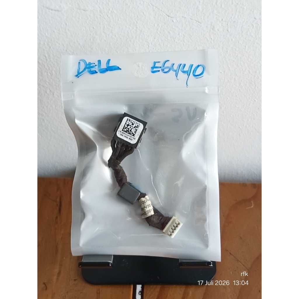 DC Charger Dell E6440