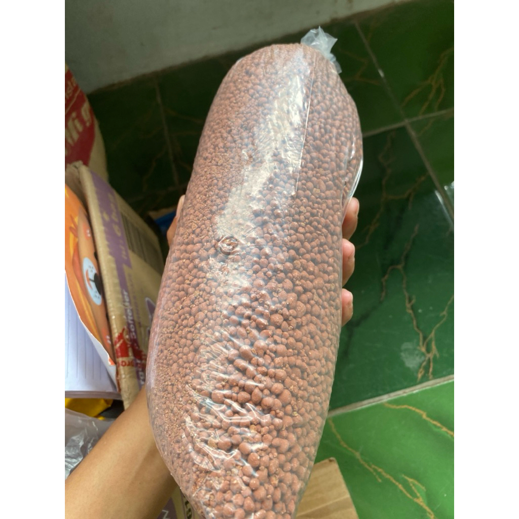 pupuk phoska 1 kg