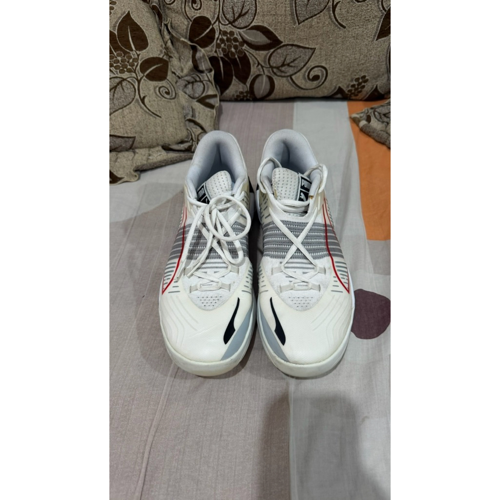 puma basket