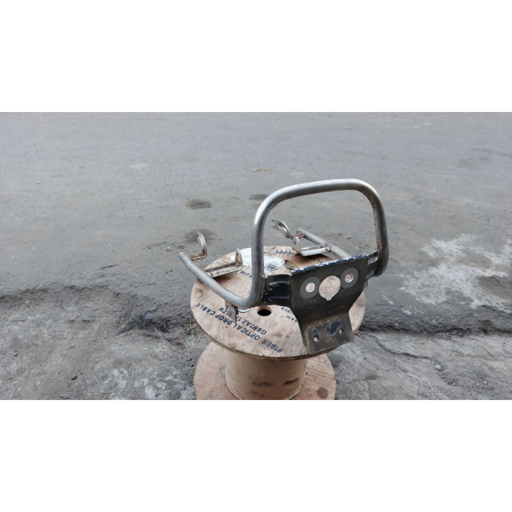 Begel Suzuki A100,Begel Belakang Suzuki A100,Rak Belakang Suzuki A100 Original Copotan