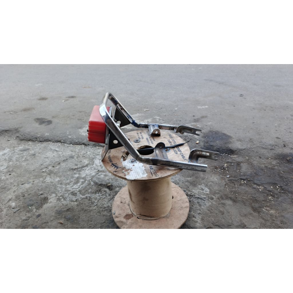 Begel Belakang Suzuki A100 ECONOS,Begel Belakang Suzuki XSuper dan Econos