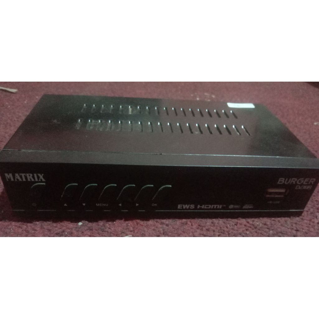Stb settopbox Second NORMAL