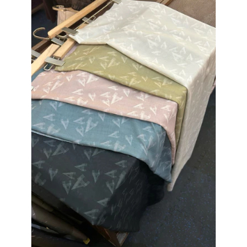 CLASSIC MONOGRAM SERIES ARASCARF