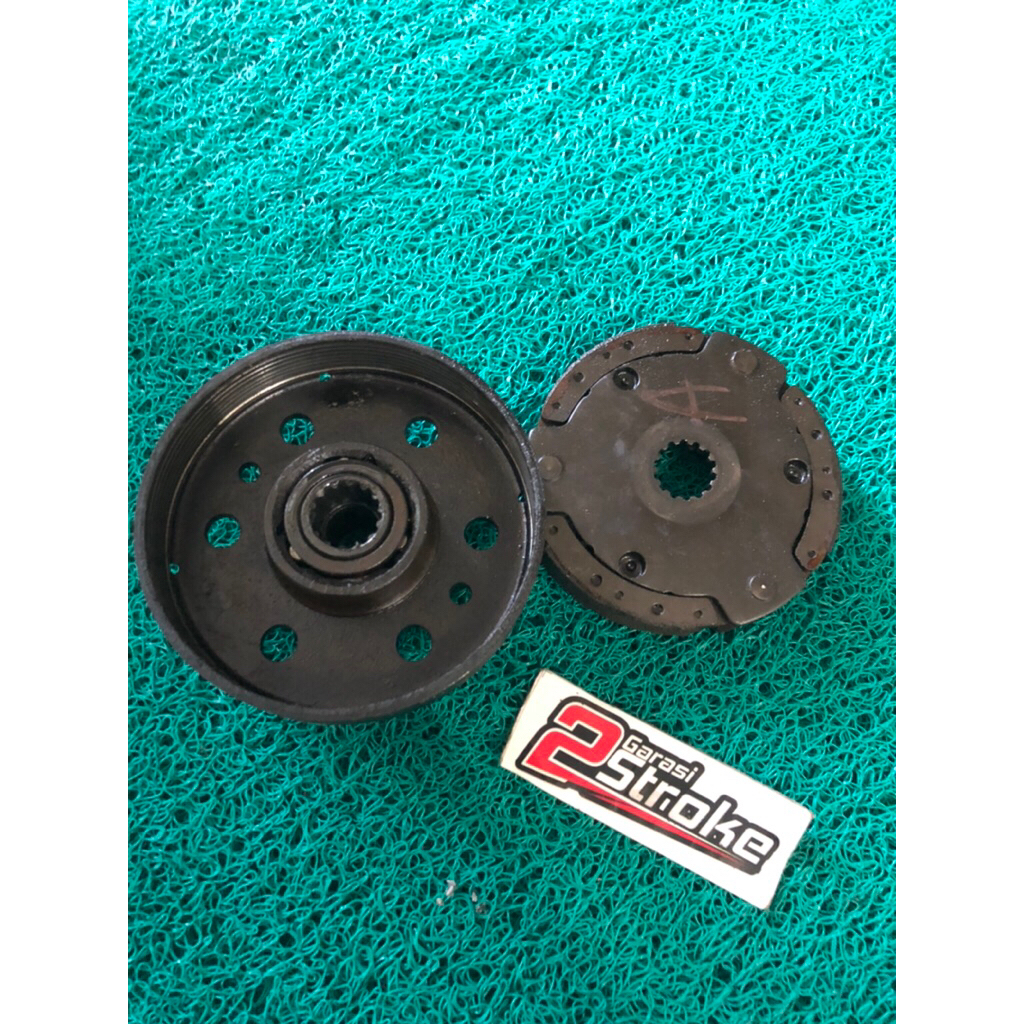 ganda vega zr/jupiterz1 balancer jupiter ganda jupiter z1