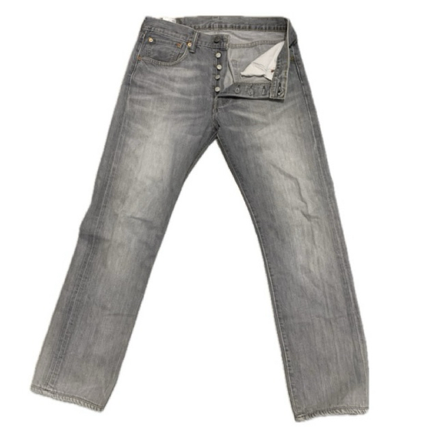 Levi’s mens 501