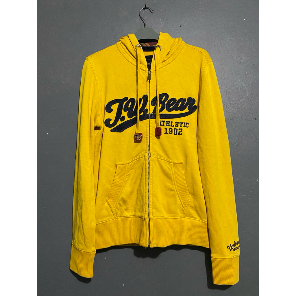 Jaket STM
