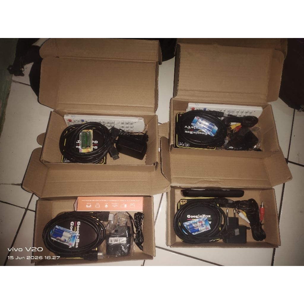 stb android b860h full root