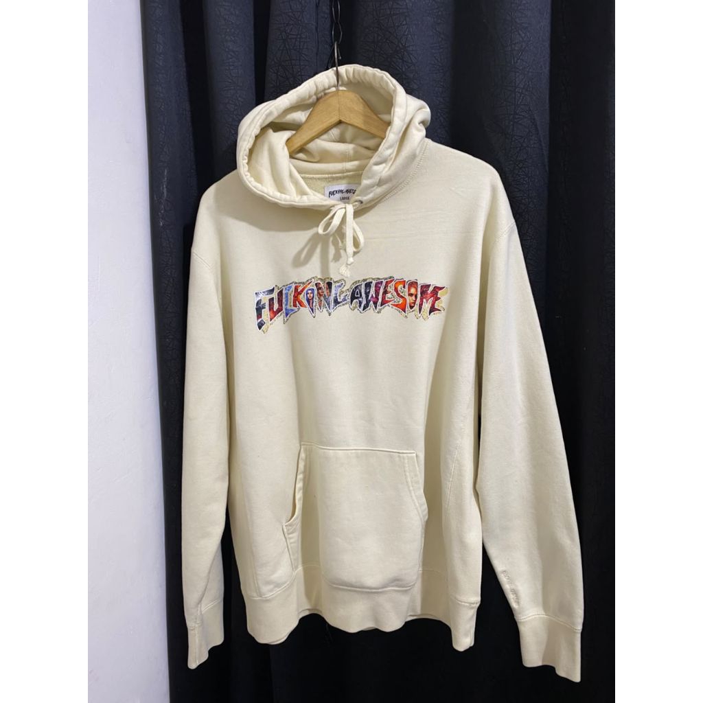 HOODIE FUCKING AWESOME