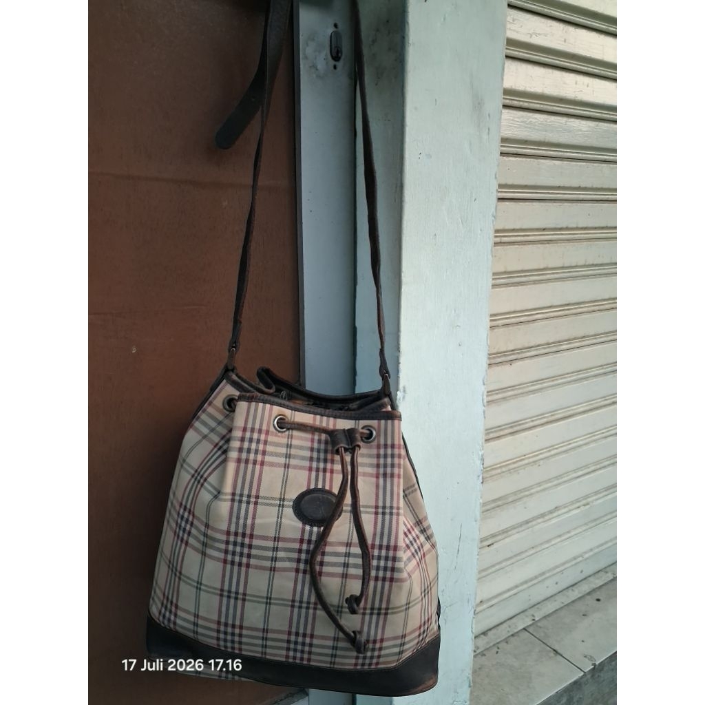 SLING SERUT BEANPOLE VINTAGE