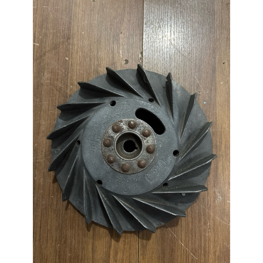 magnet ZEM Ducati