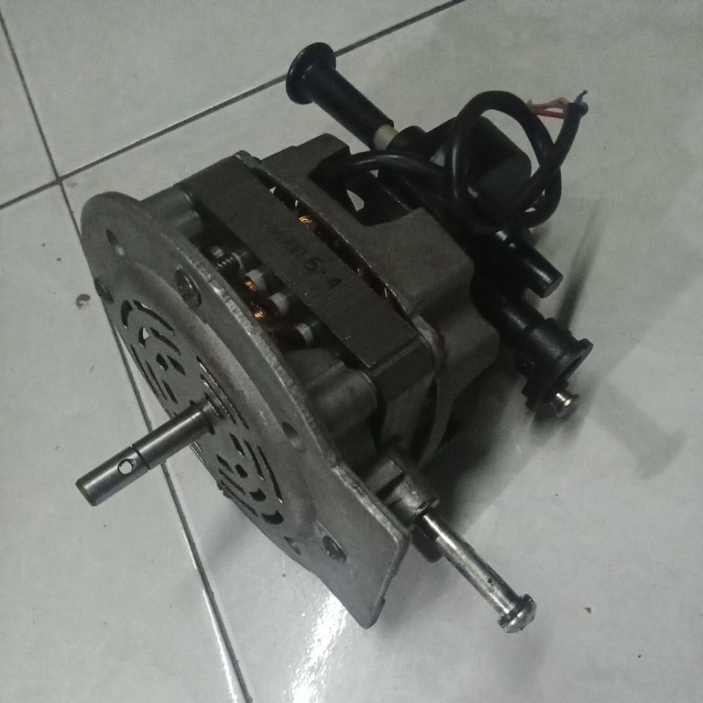 dinamo kipas angin Miyako 16 -18 inch