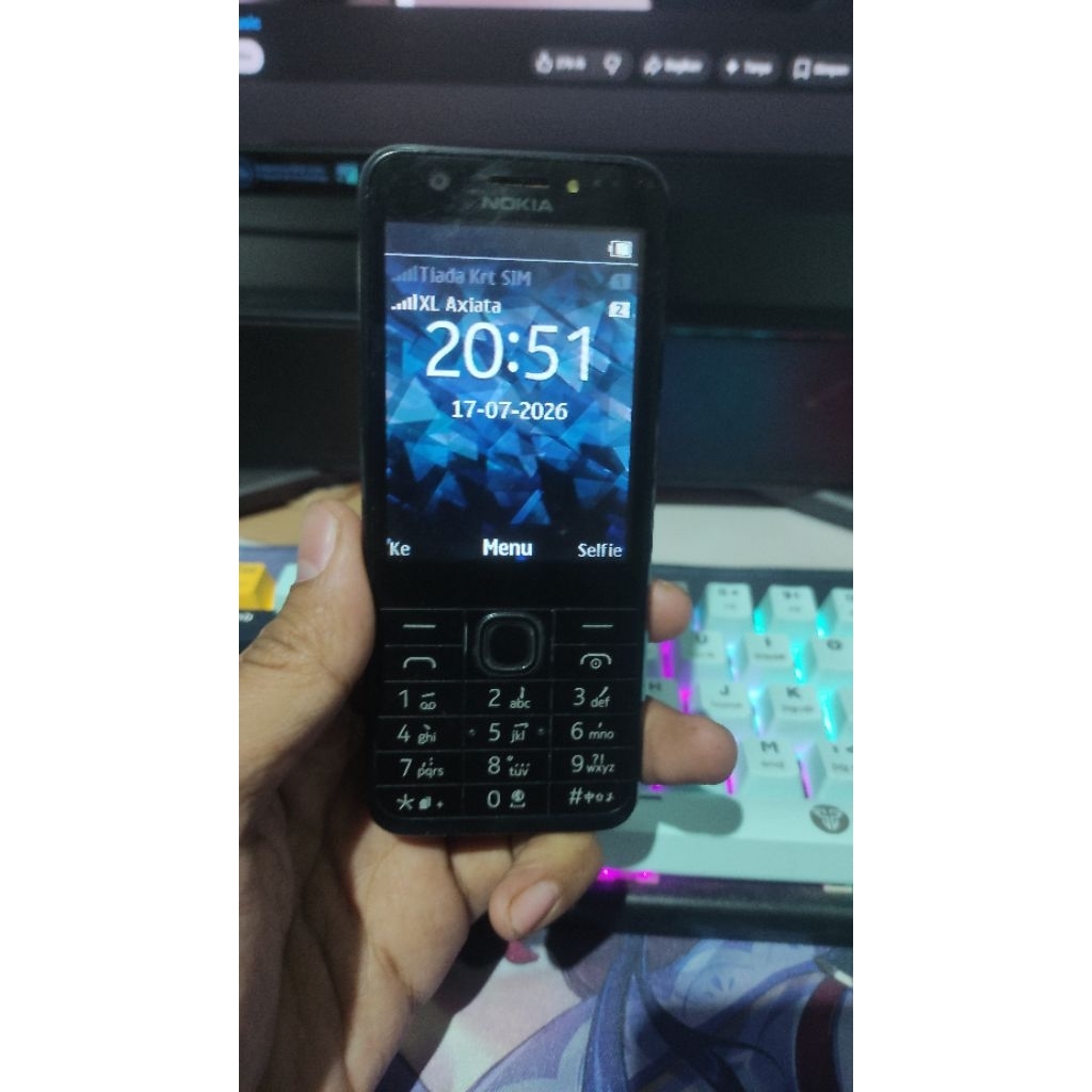 Nokia 230