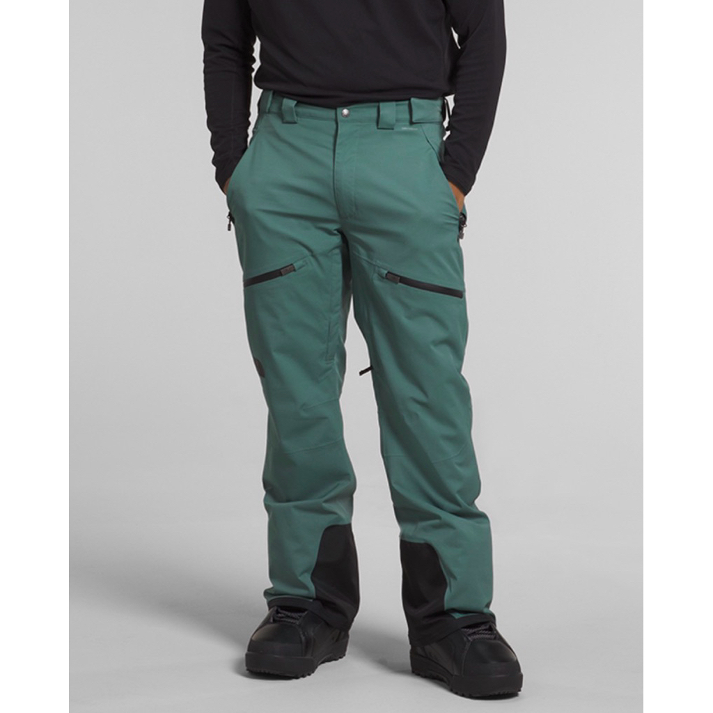 Celana TNF Original Chakal Trousers Hiking pants The North Face, bisa nego