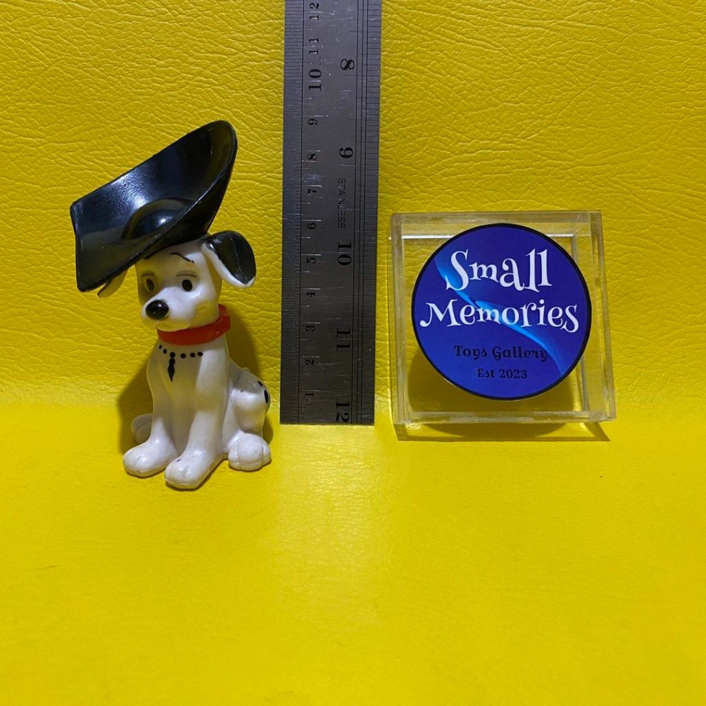 Dalmatian Graduation Cap Disney
