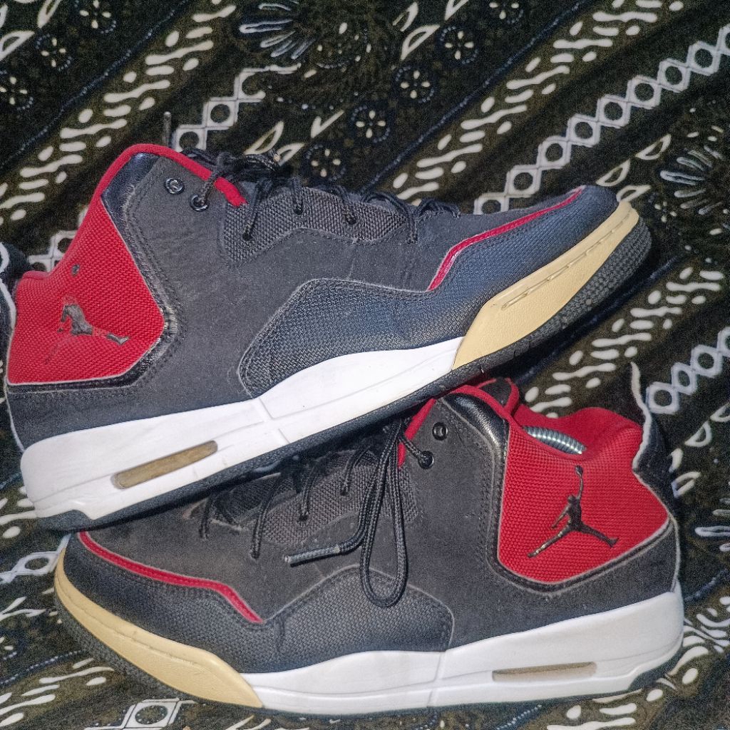 Air Jordan Courtside 23 Size 44 insole 280