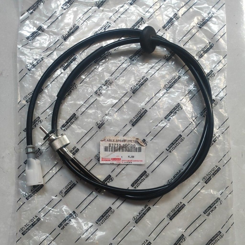 kabel speedometer kilometer odometer KIJANG KAPSUL DIESEL original