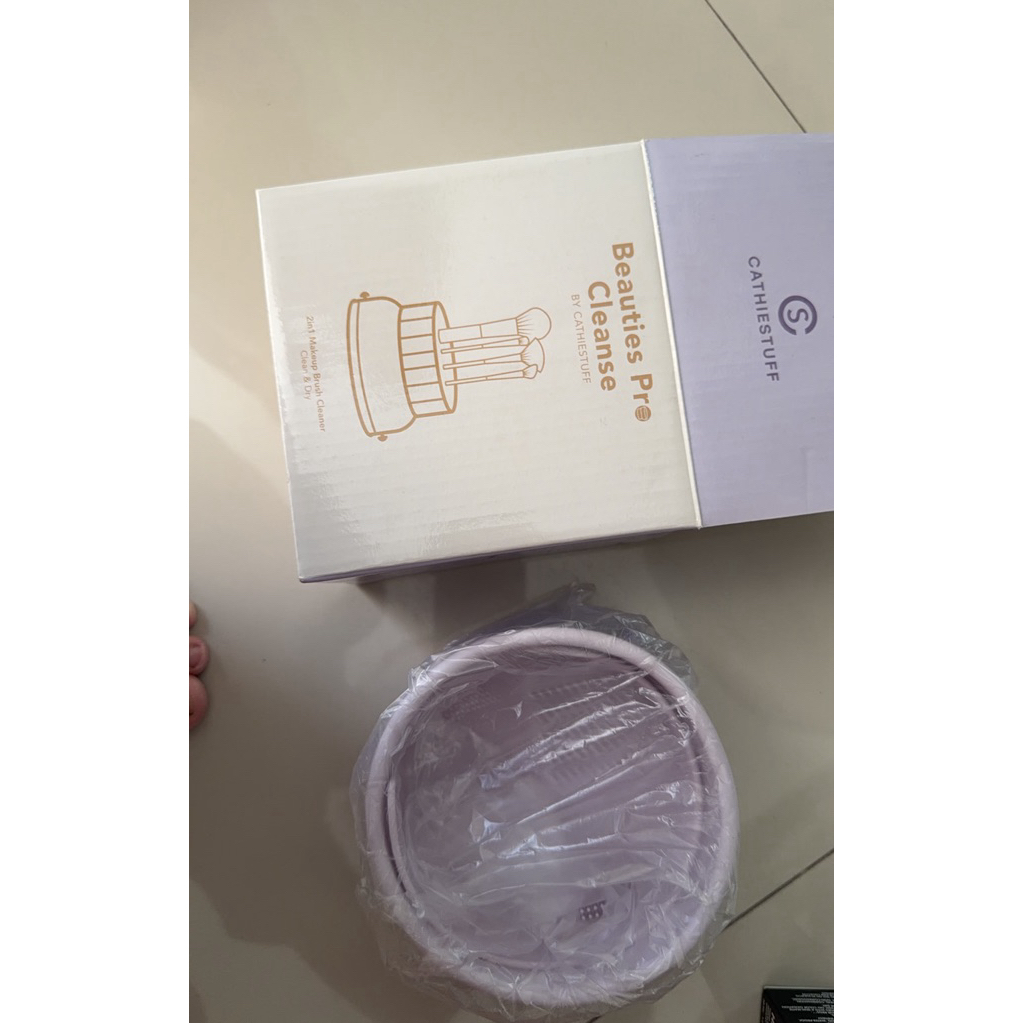 cathiestuff beauties pro cleanse