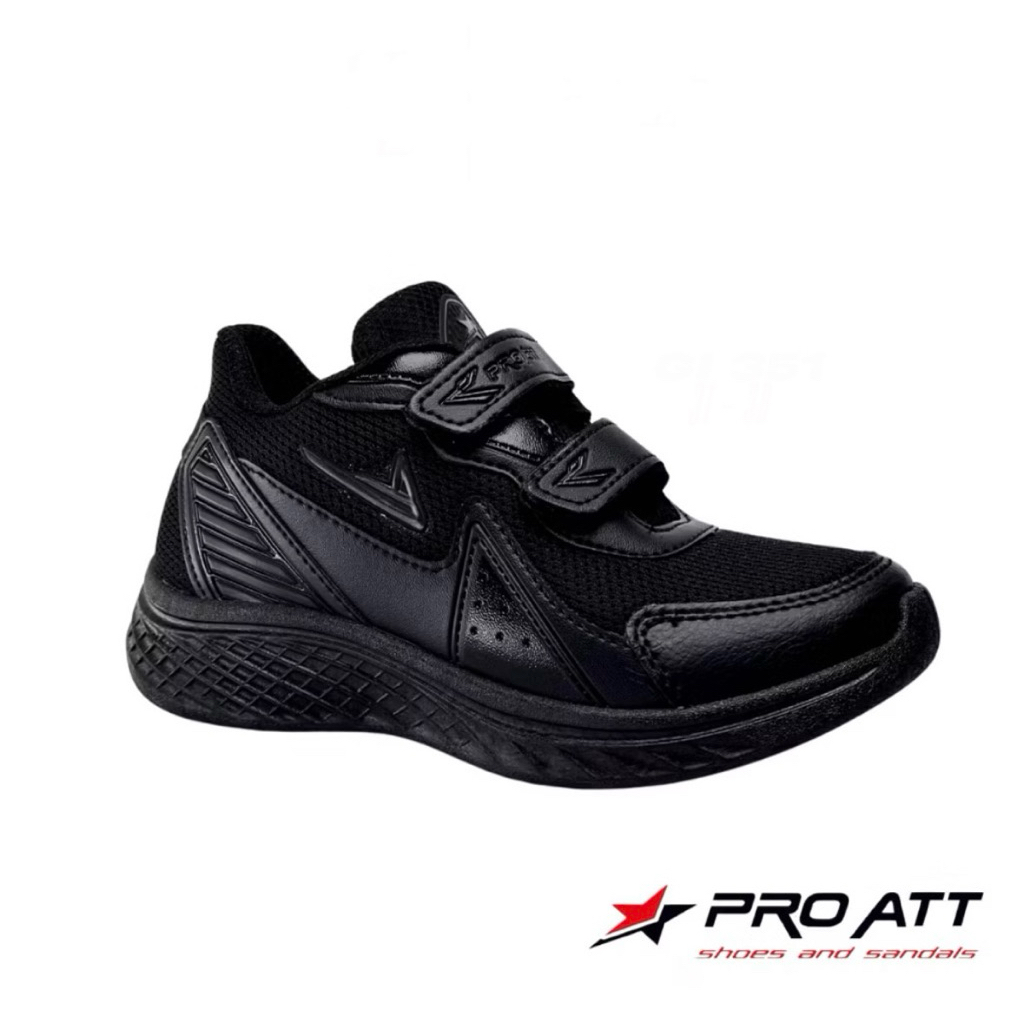 Sepatu Sekolah anak Pro ATT - GI351V
