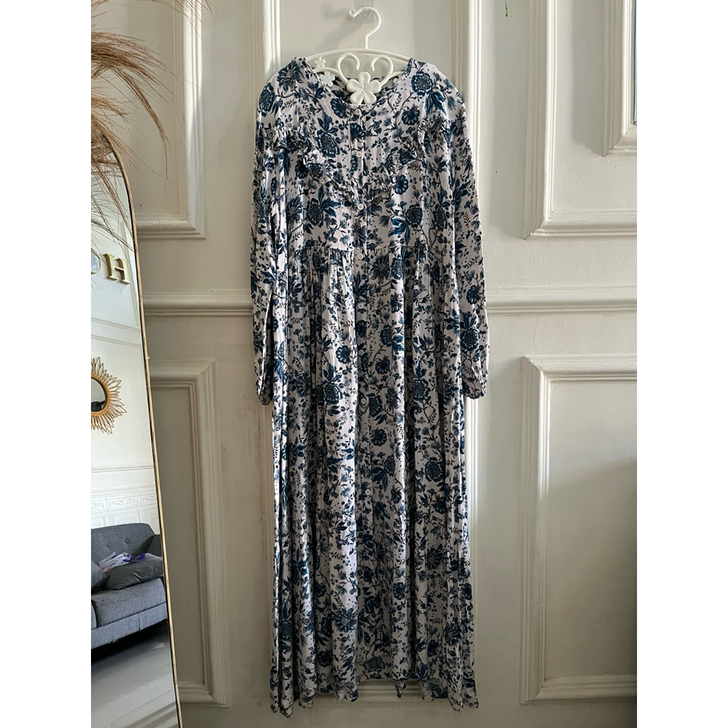 Dress haidee orlin PL