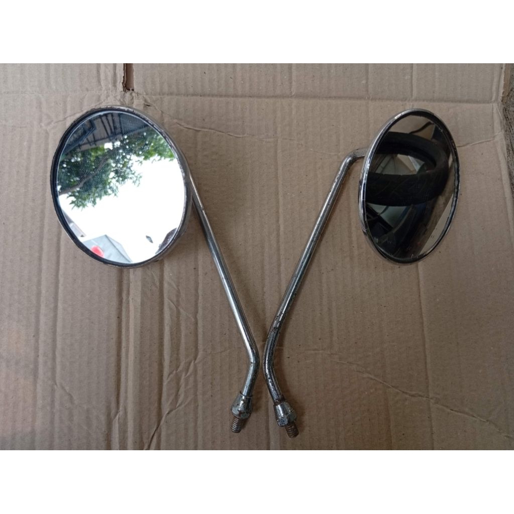 Spion Honda CB100/S90 original