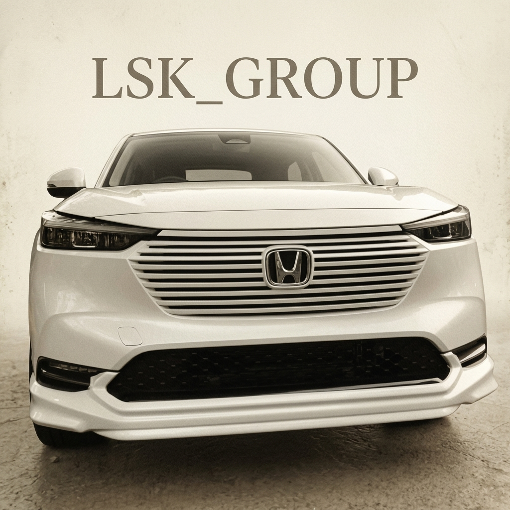 Bodykit Hrv New 2022 Body Kit We
