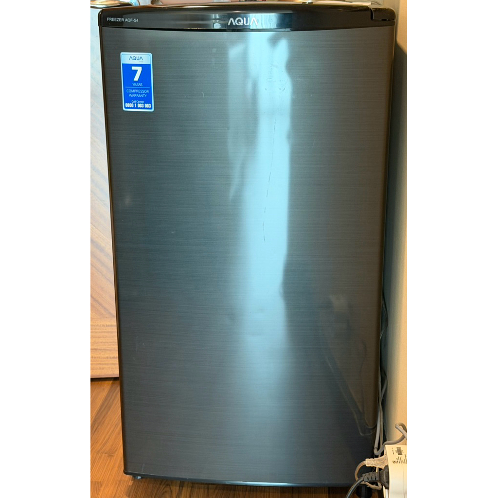Freezer AQF-S4