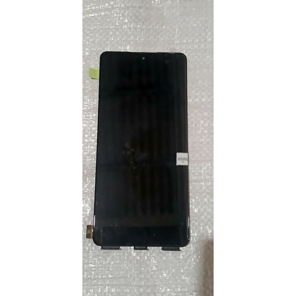 LCD only INFINIX Note 12 Vip original 100%