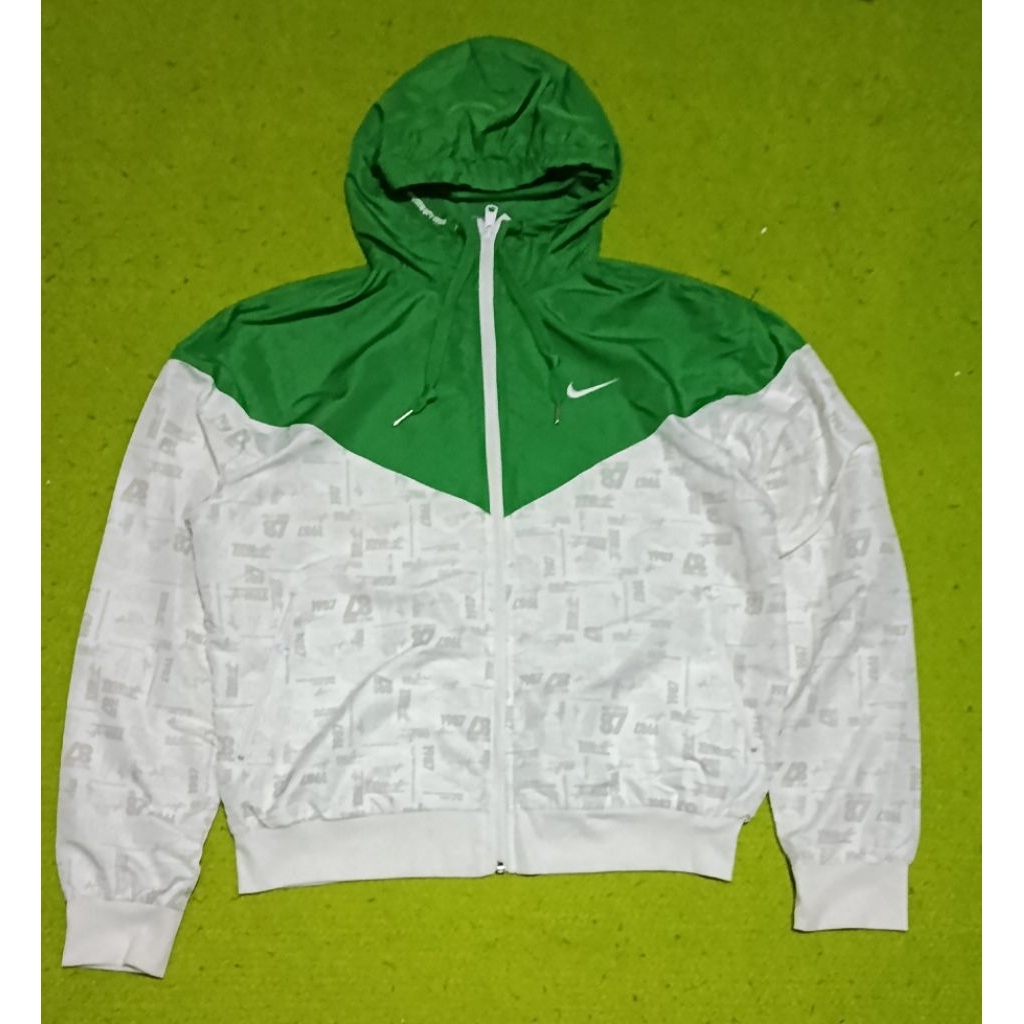 NIKE RUNNING JACKET SECOND