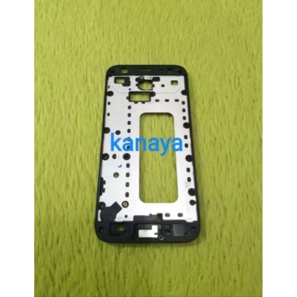 Tulang tengah Samsung J3 Pro - Tulang Tengah Samsung J330G J330 - Frame LCD Samsung J3 Pro J330G J33