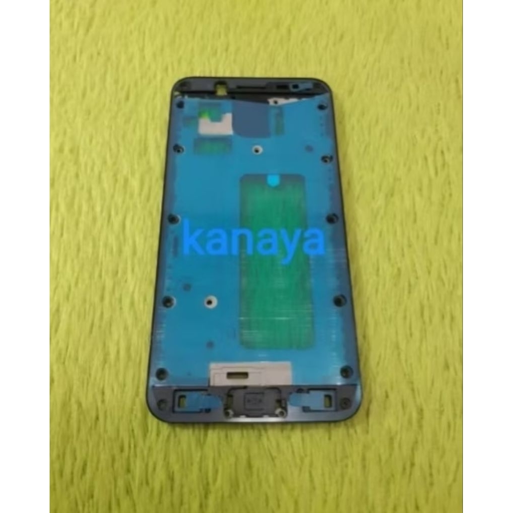 Tulang tengah Samsung J7 Plus - Tulang Tengah Samsung C710F C710 - Frame LCD Samsung J7 Plus - Frame