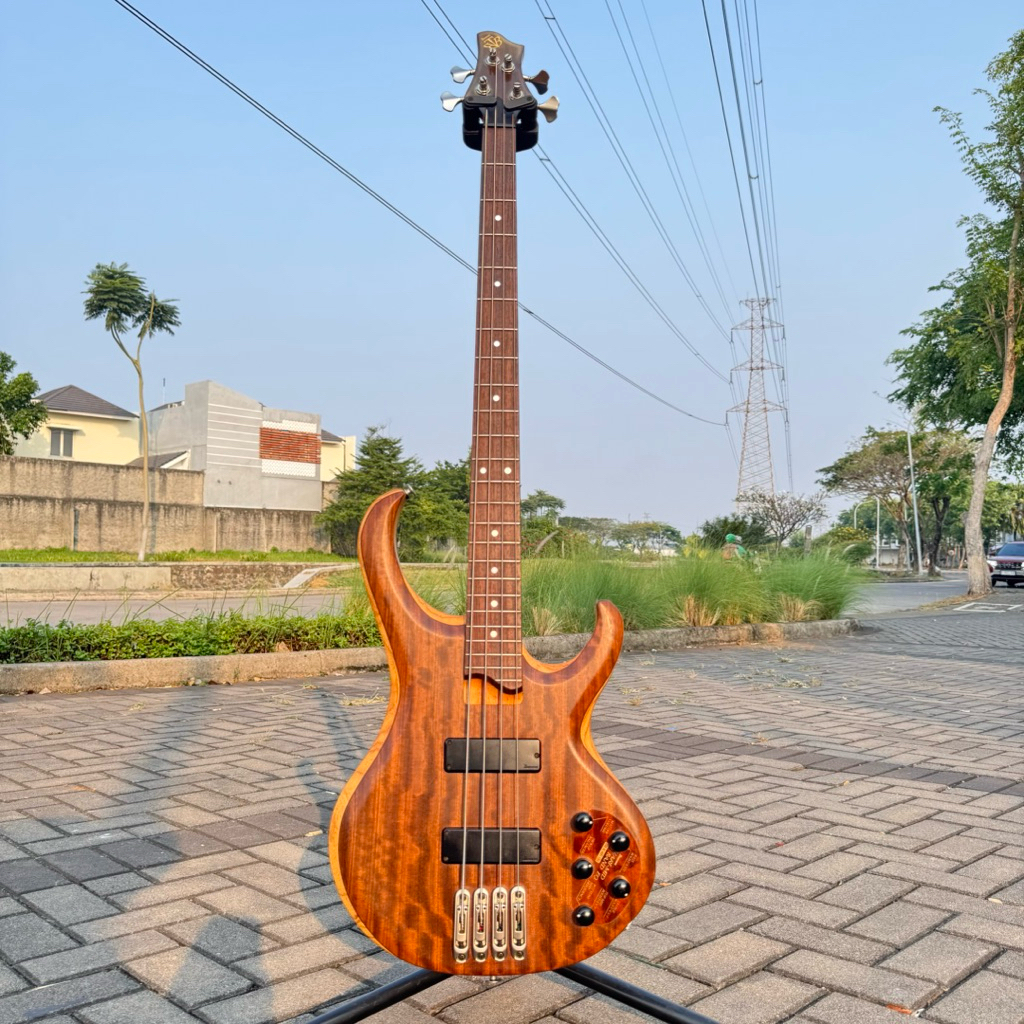 Bass Ibanez BTB 700 OL - Japan