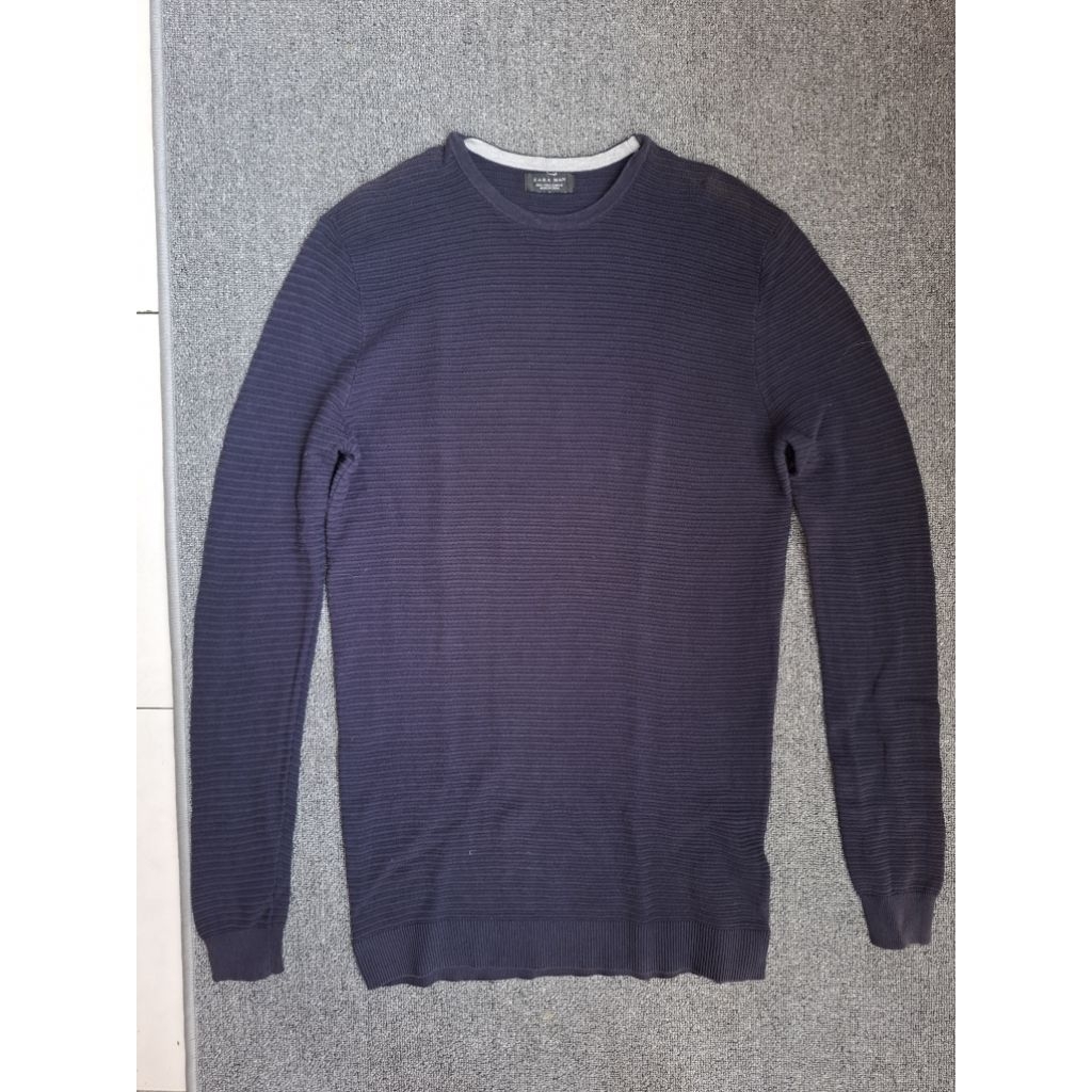 Crewneck Zaraman