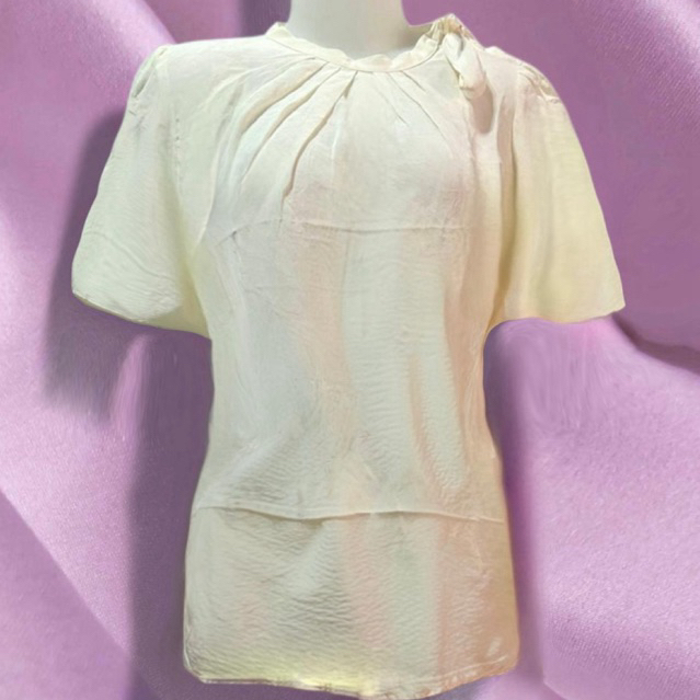 Sandro Paris Women Blouse