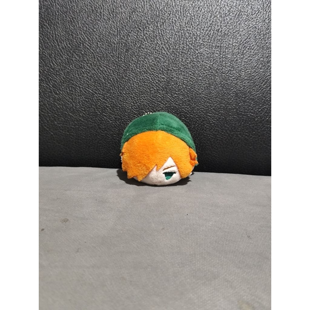 Plush Keychain Fate Grand Order FGO Robin Hood