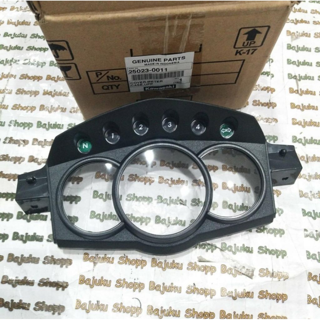 COVER MIKA SPEDOMETER ZX130