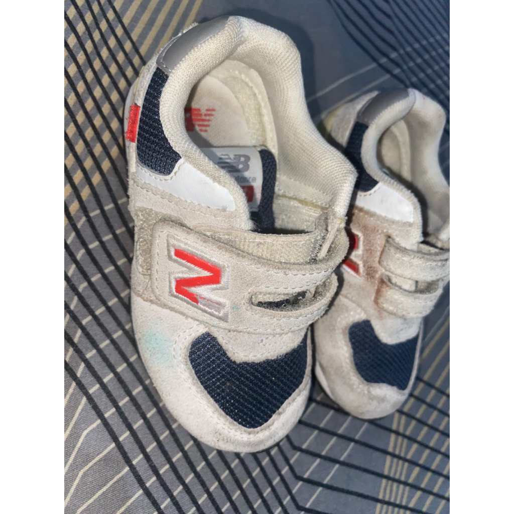 new balance 574 anak